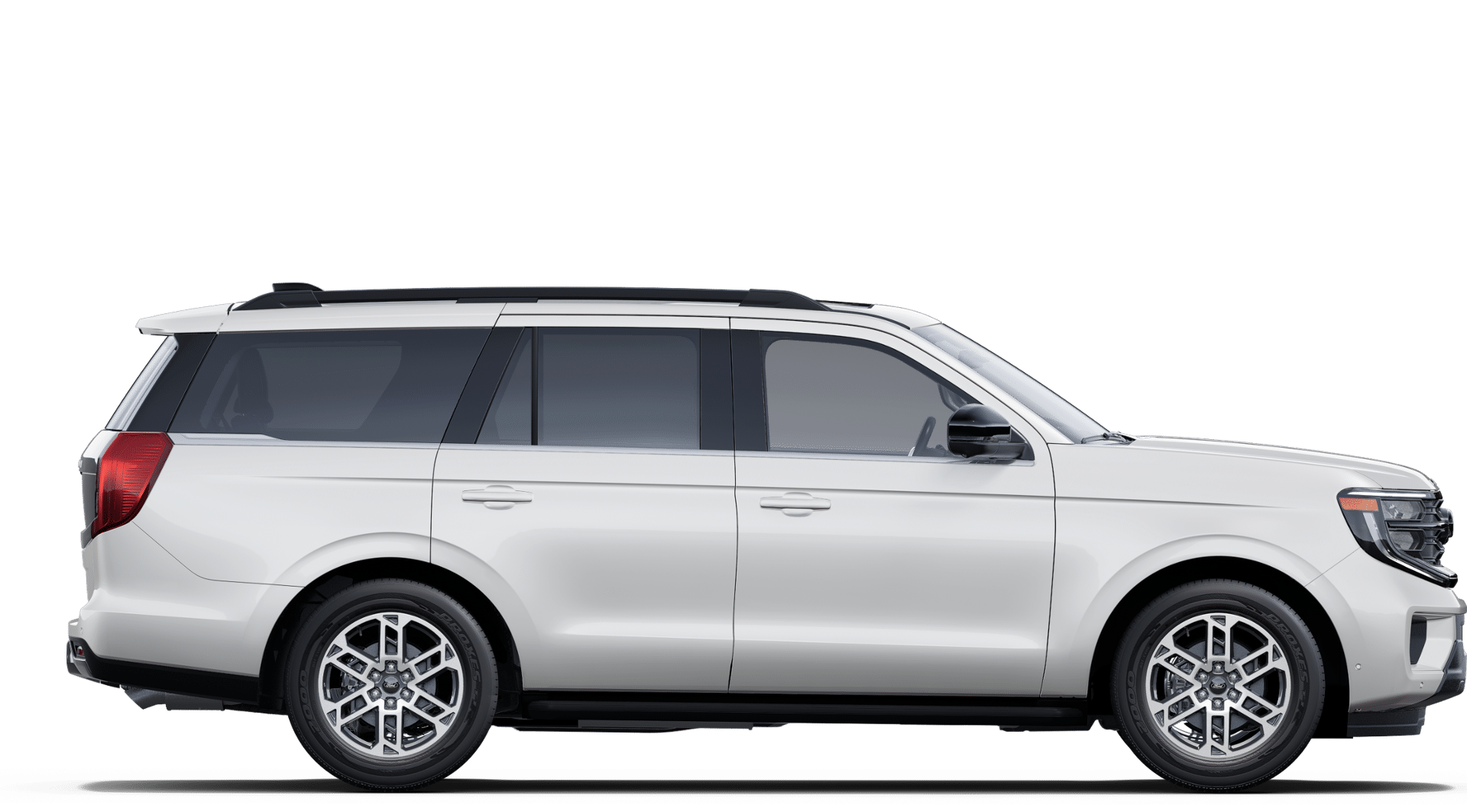 2025 Ford Expedition® External Image 1